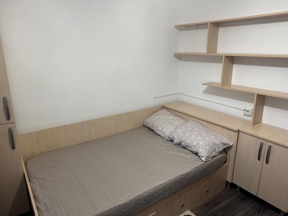 Închiriez apartament două camere
