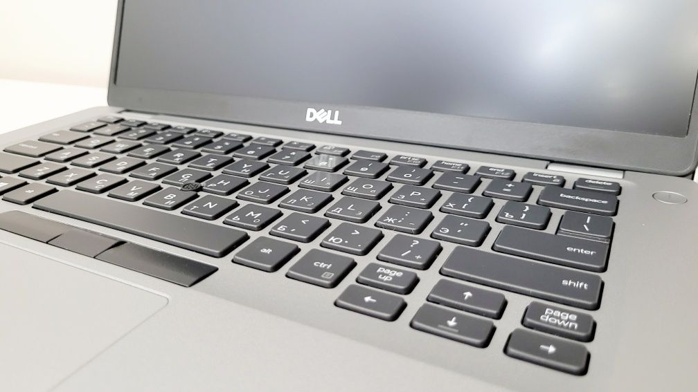 14 дюймовый бизнес ноутбук Dell Latitude 5410