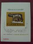 Timbre, raritati 1975, colitele 122, 122 FDC si 125, stare perfecta,