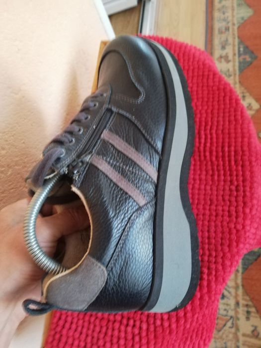 Adidași bărbati din piele Move nr 42 ortopedici