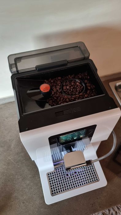 Кафеавтомат Krups Intuition Preference EA872A10