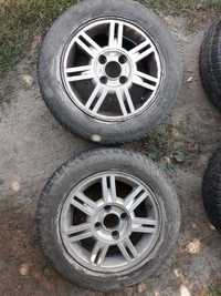 Vand Jante Ford Fiesta 14 inch