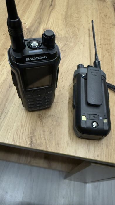 Радиостанция Baofeng