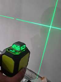 Laser Ryobi cu trepied