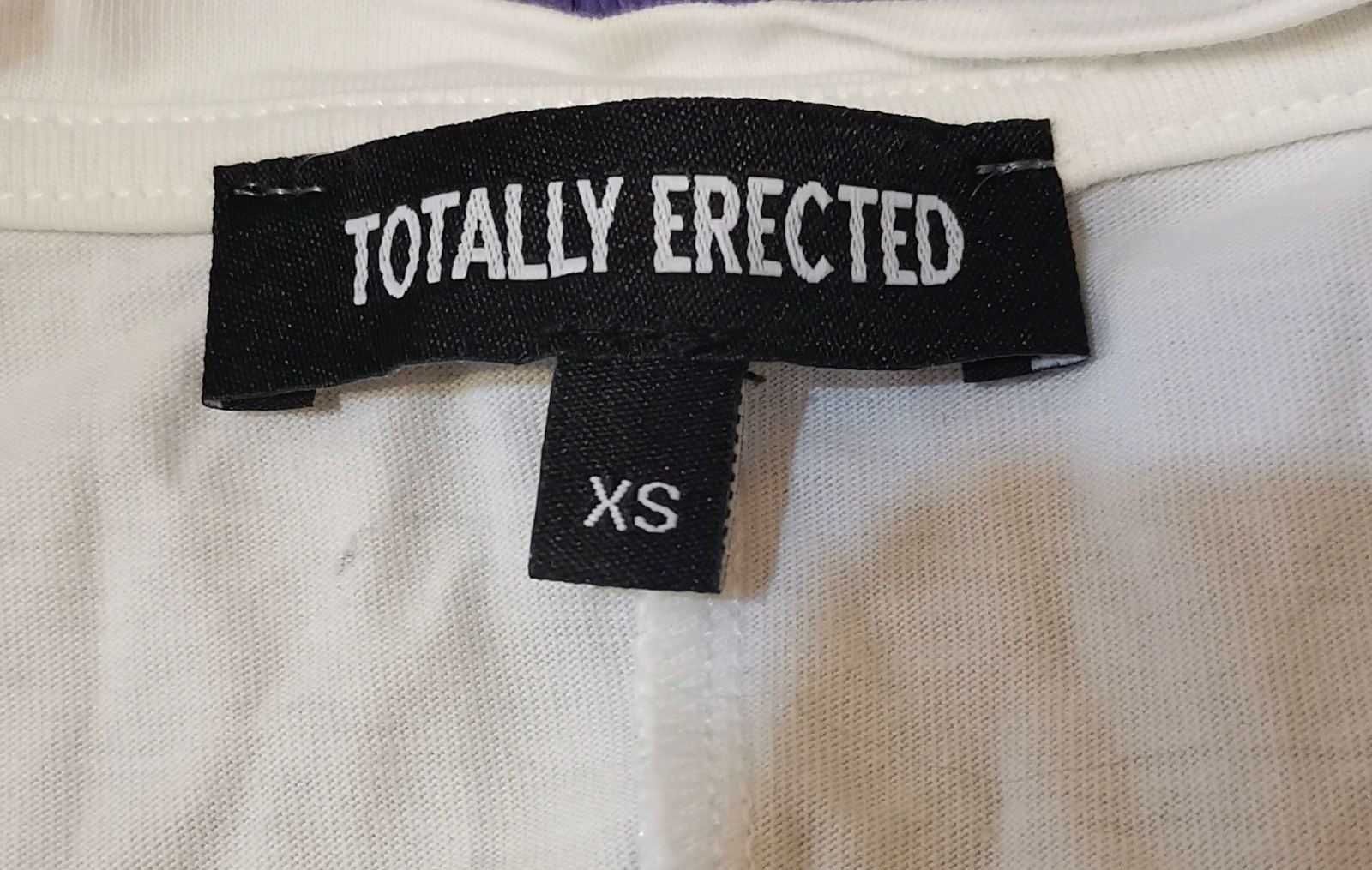 Блуза Totally Erected XS