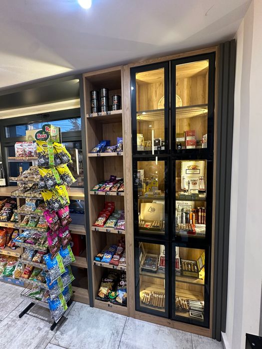 Продава се Магазин в София, Бояна - 40 кв.м за 2 €/кв.м - Снимка #2