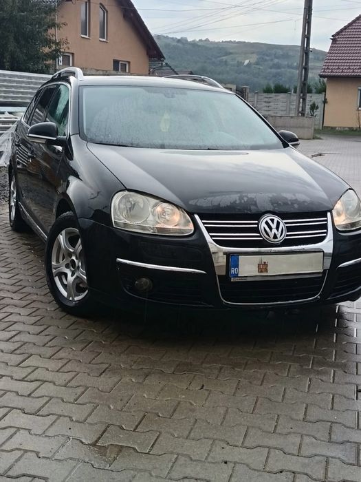 Golf 5 2008 1.9 tdi proprietar