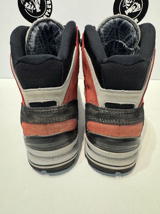 Туристически обувки MEINDL GORE-TEX VIBRAM .Номер 41