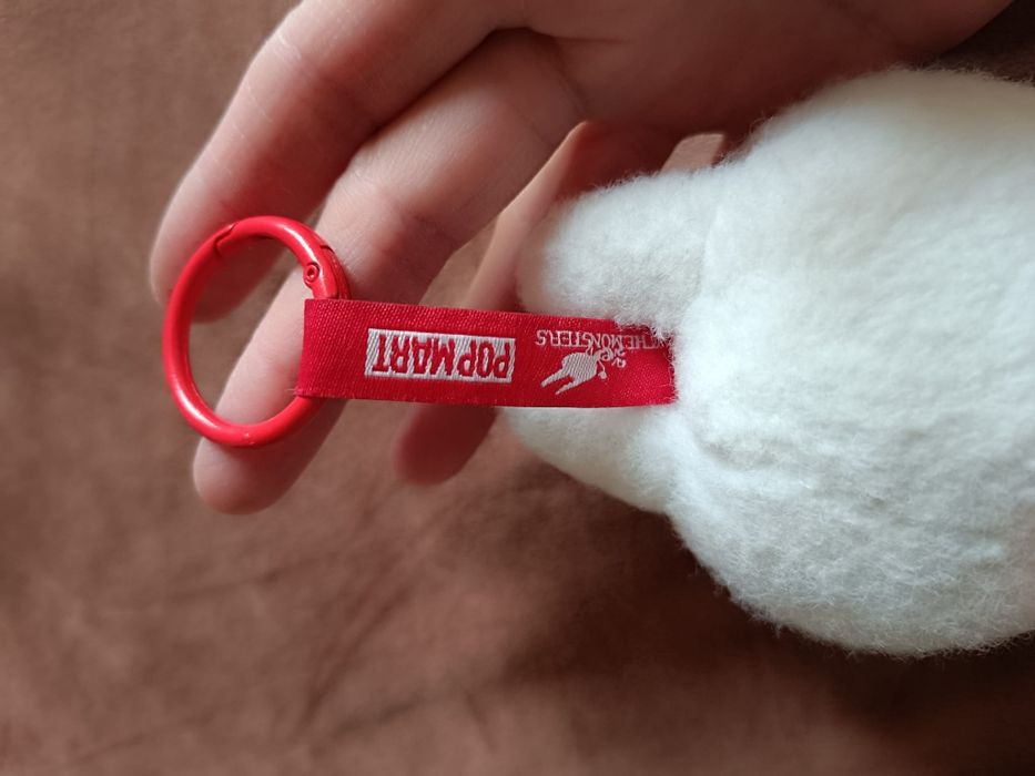 Лабубу Кока-кола