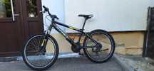 Vând bicicleta X-Fact