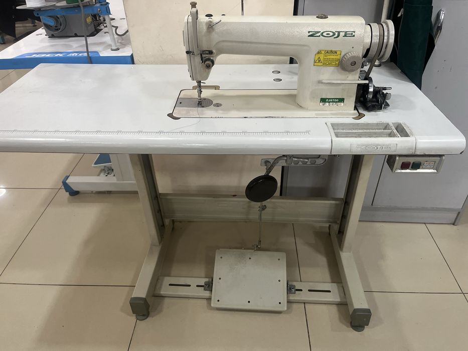 Jack ,Juita хар хил тикув мошиналари сотилади