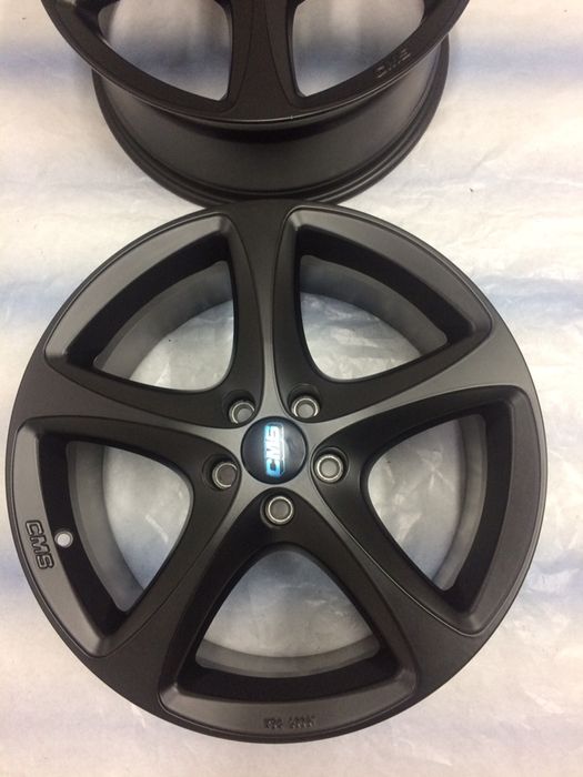Jante volvo ford 18 5x108