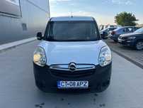 Opel Combo Ac/geamuri electrice