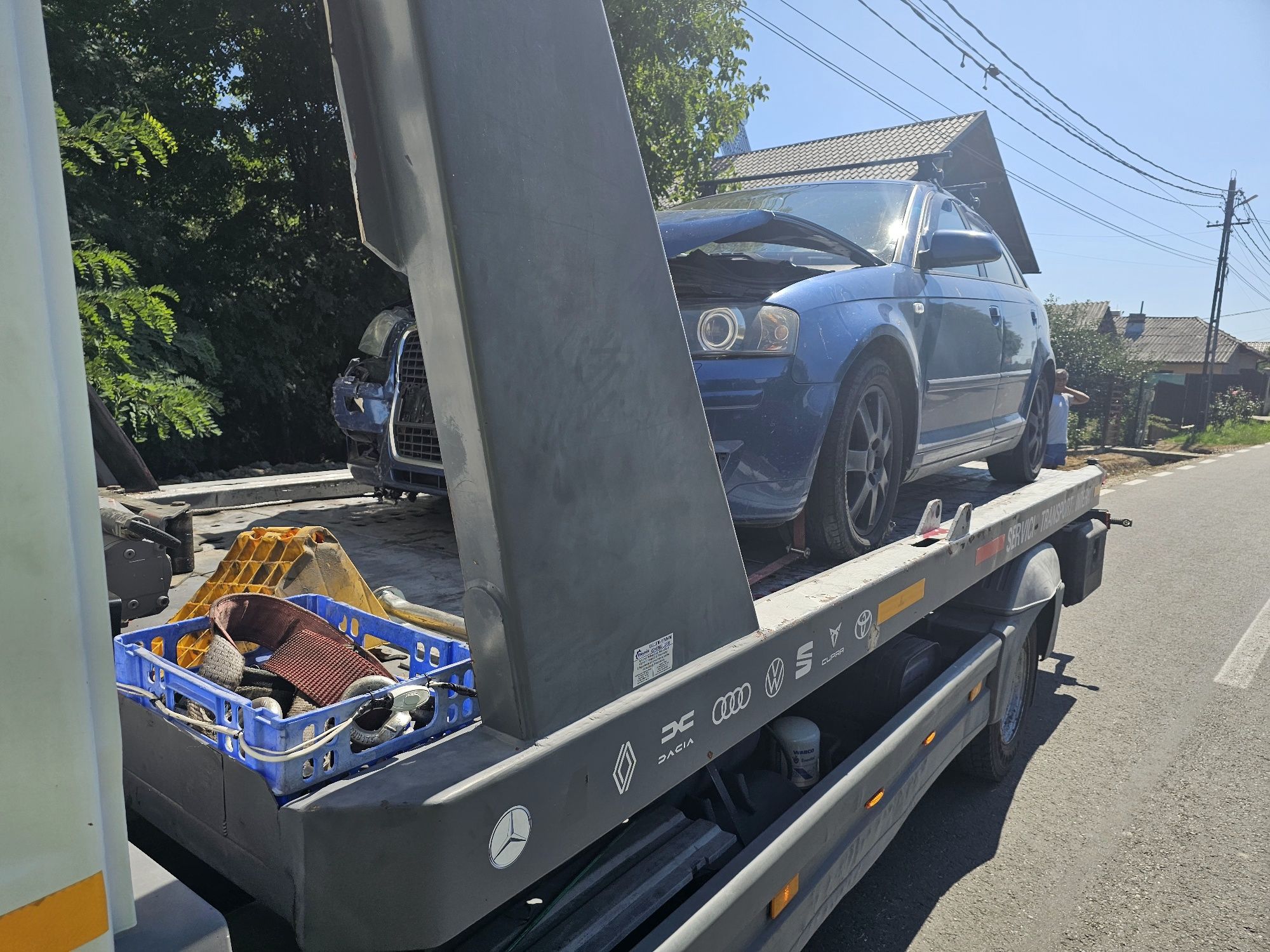 200 lei Tractari Auto.A1 Pitești 24/7