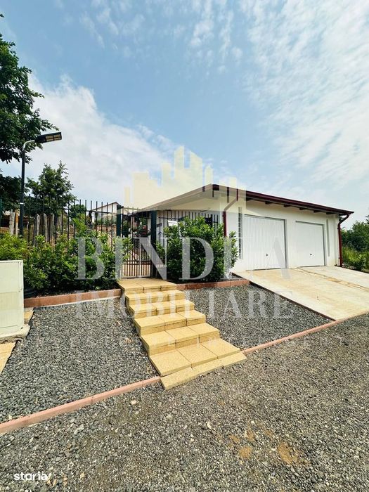 Casa de vis, constructie 2023 Charlottenburg- COMISION 0