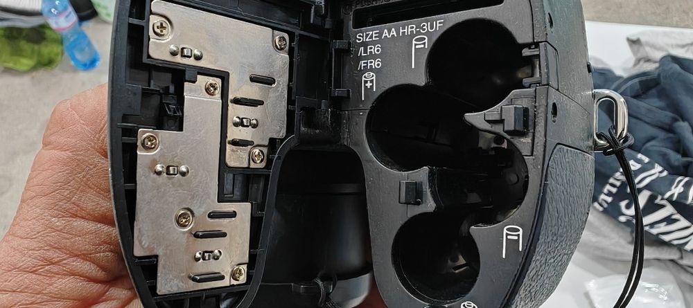 Fujifilm S1500. страхотен функционален фотоапарат