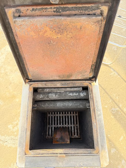 Германский котёл