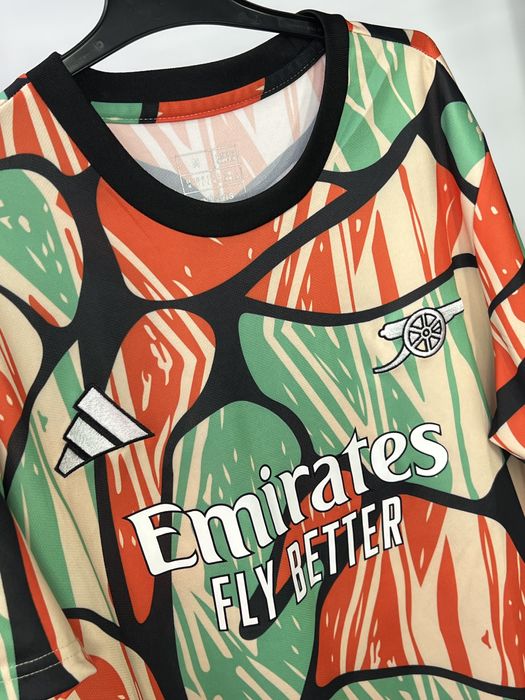 Tricou de fotbal Arsenal