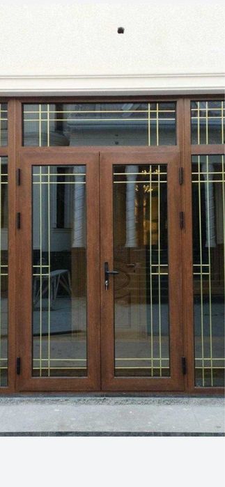 Xar xil turdagi rom eshiklarni 20 yil kafolat bilan beramiza