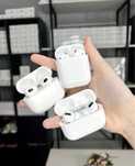 +Чехол в Подарок! Airpods 3 Airpods pro Airpods 2 Premium качество 1:1