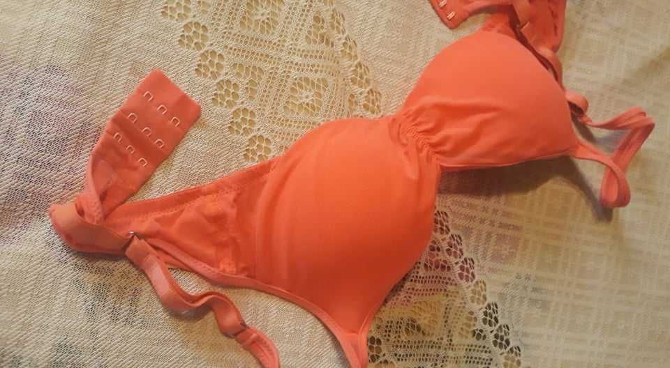 H&M /honeydew/hunkemoller Белъо