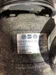 Compresor clima ac vw polo 9n  skoda fabia 2 seat ibiza 5 1.4 tdi