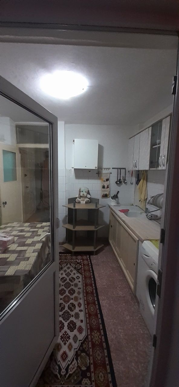 Apartament cu doua camere decomandat în Râmnicu Vâlcea