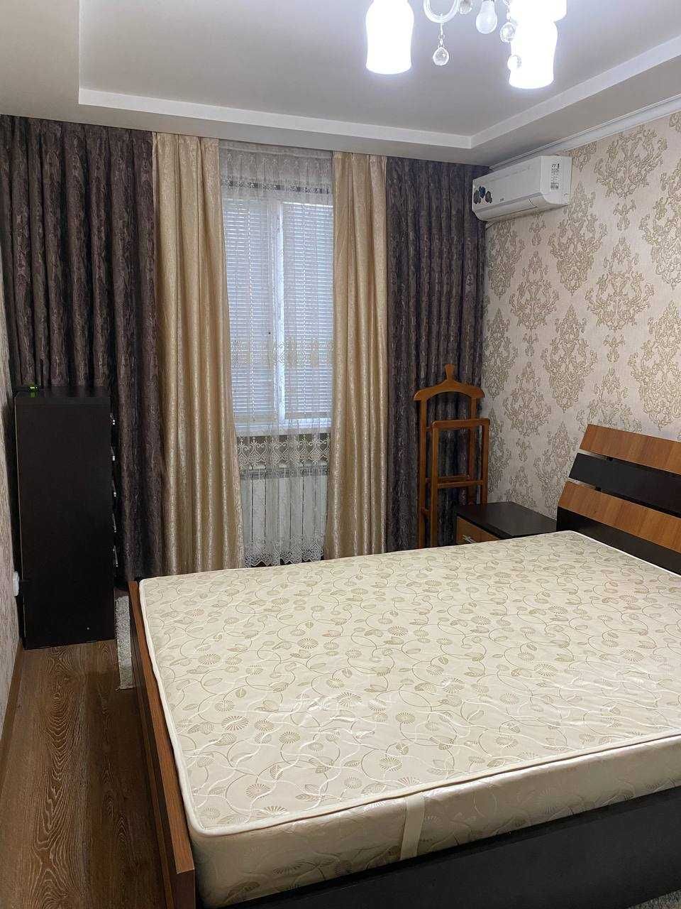 Продаётся 4х комнатная  7/9 этаж - Паркентский / Шастрий - Овир,Бек