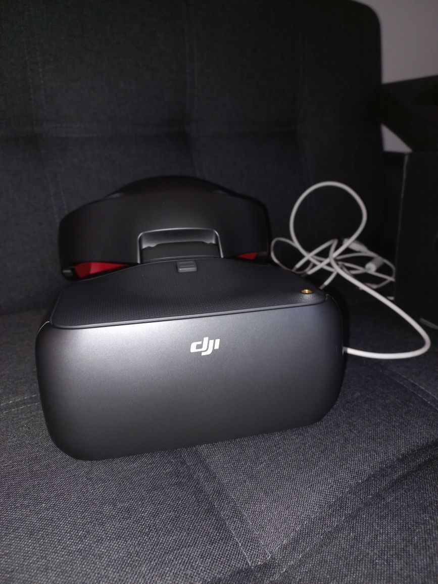 DJI Goggles Racing Edition