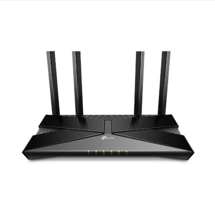 Sotiladi: Wi-Fi 6 (AX1500) Router