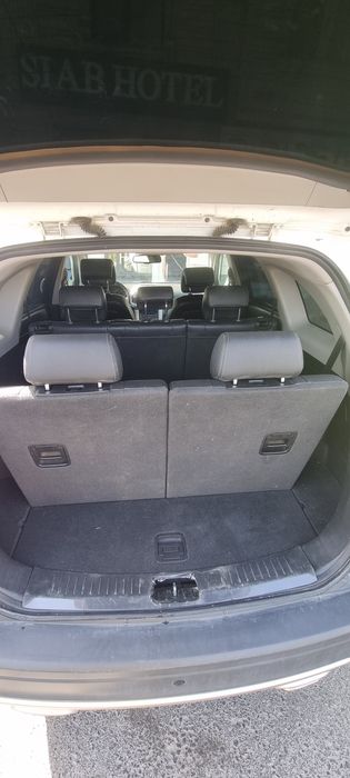 Captiva 3 yili 2015