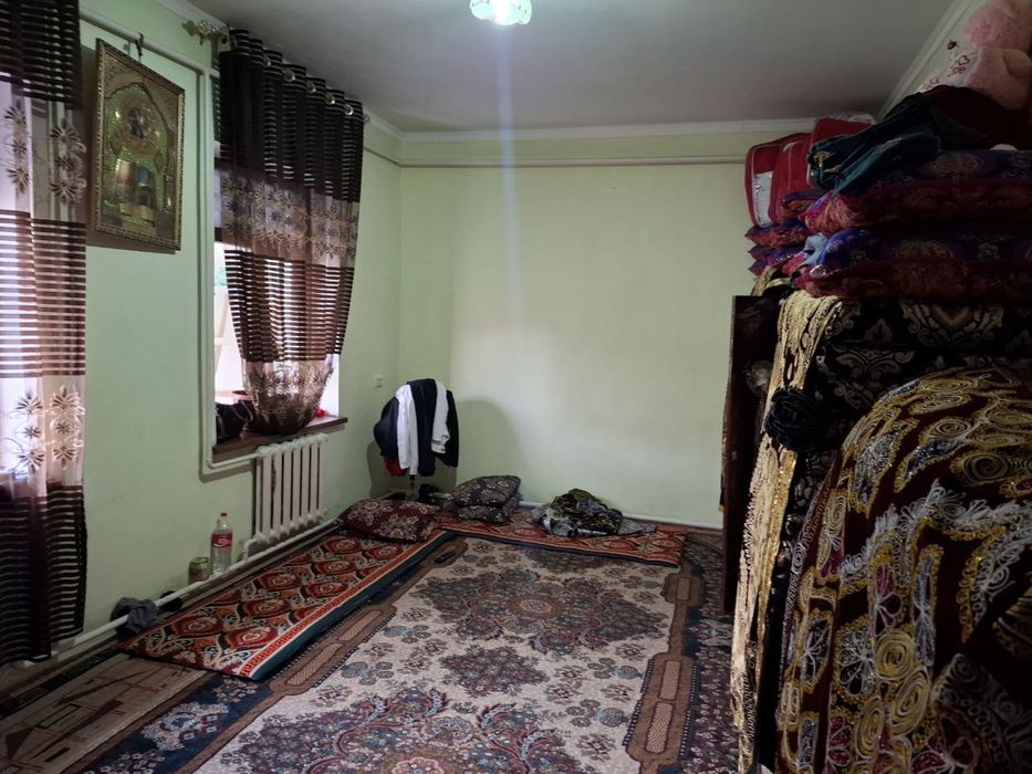 Narpay eski besh 4 sotix xovli kadastr hujjatlari qilingan.