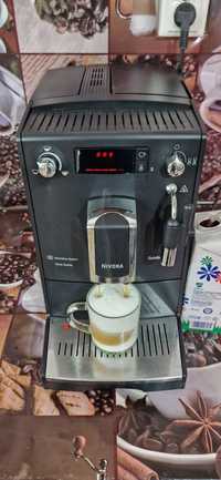 Expresor cafea Nivona CafeRomatica