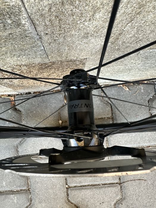 Капли BONTRAGER шосейни