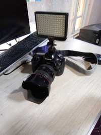 Camera Canon 5d mark 3
