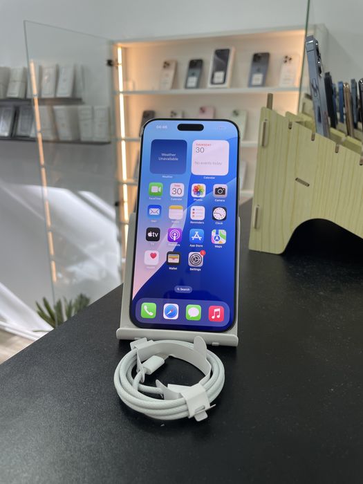 Magazin vindem 16 Pro Max, 256gb GARANTIE