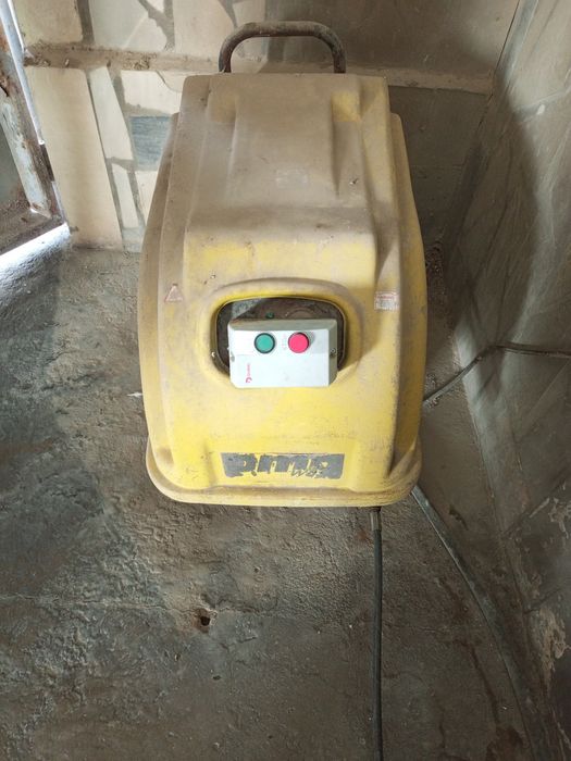 Karcher sotiladi 200 lik OMAX