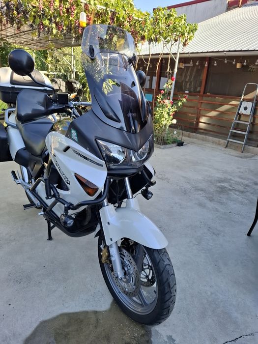 Honda varadero xl 1000 abs