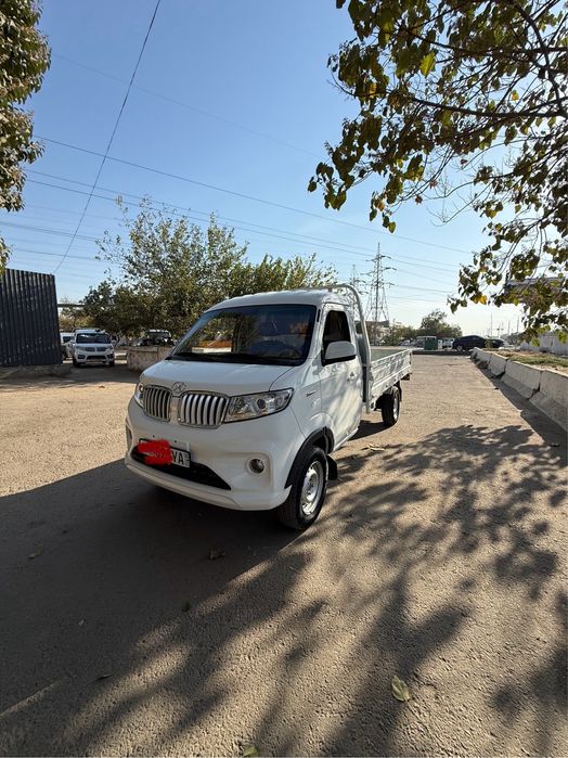 Shineray T30 changan