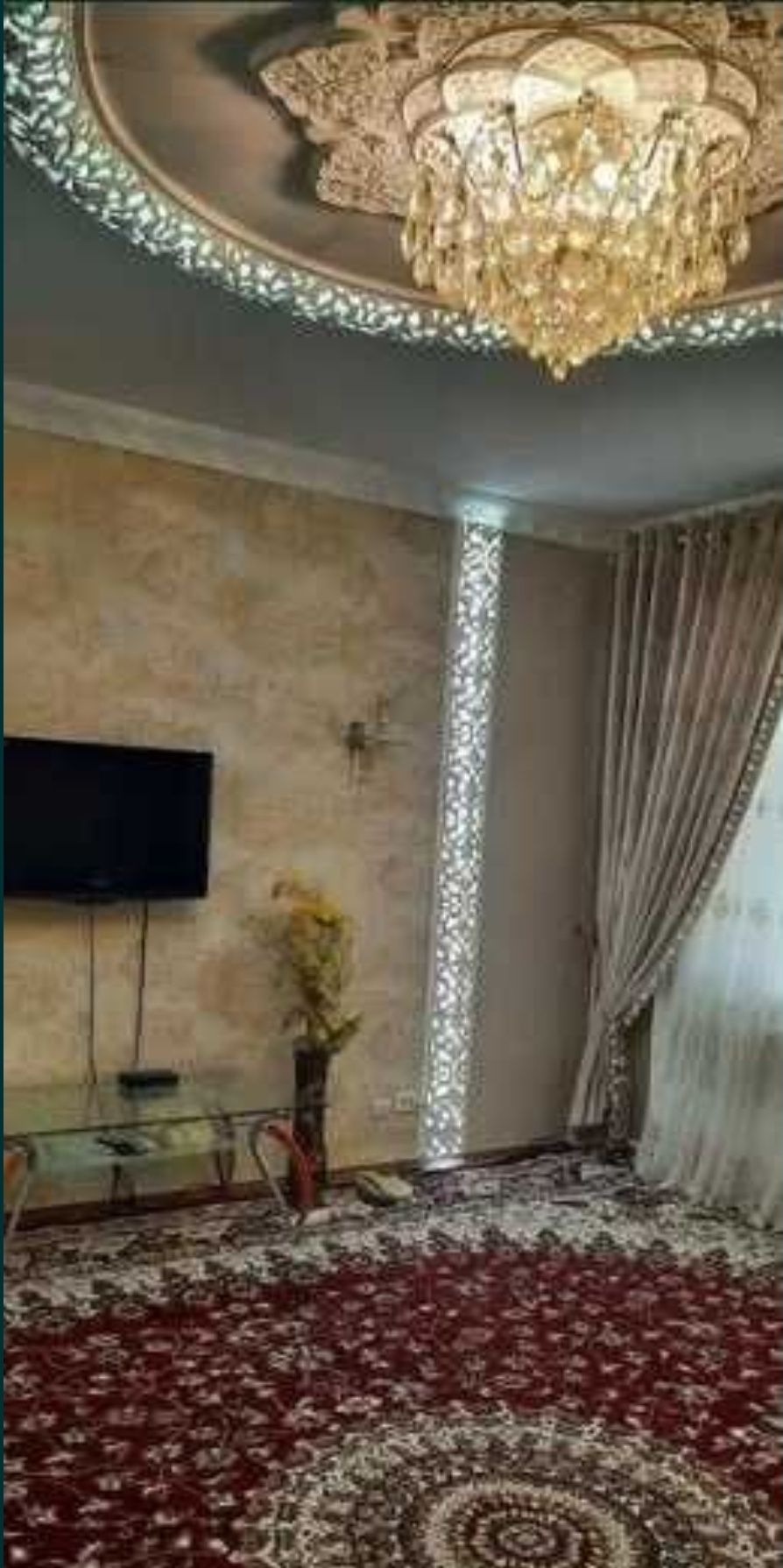 Продам своя 3(4)/3/9 м.Айбек Ипотека