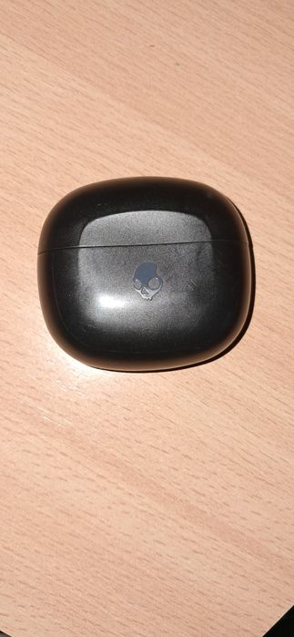 Casti Earbuds SkullCandy