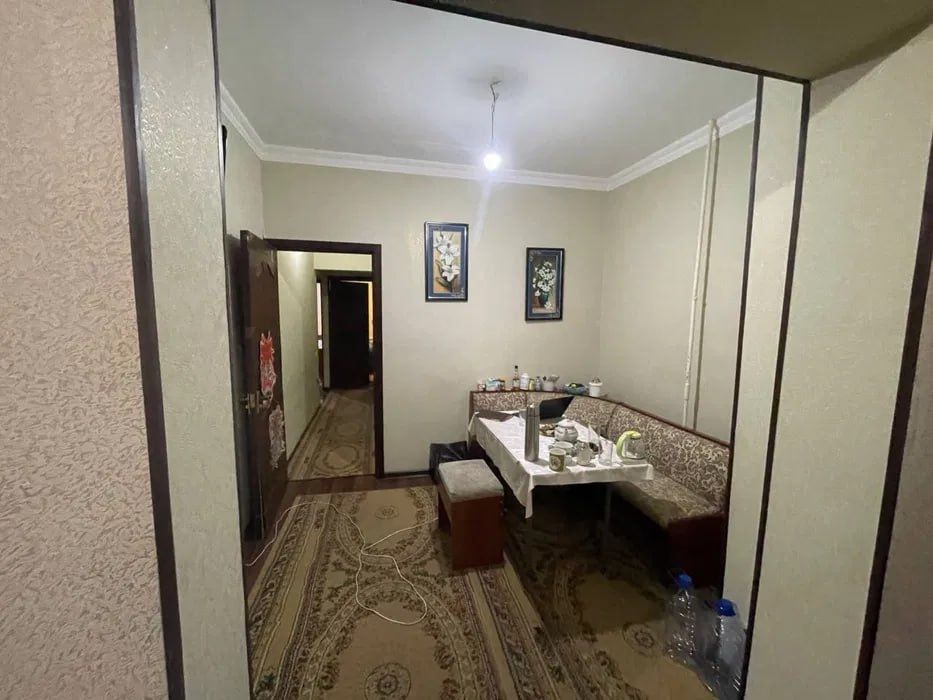 квартира в аренду своя