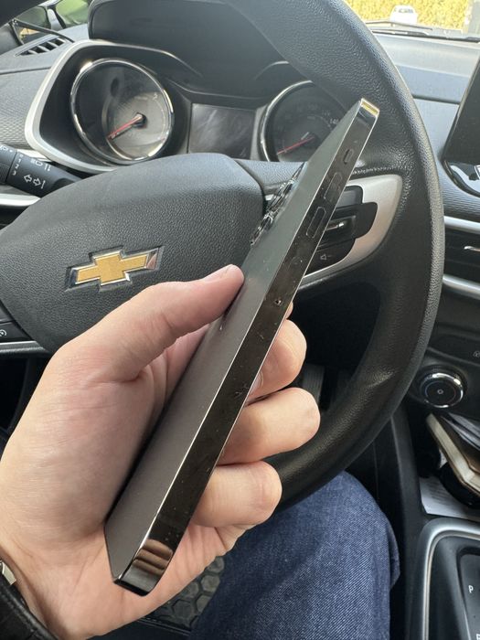 Iphone 13 pro max 256gb Nasiya savdo