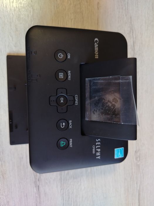 Продам  принтер мини