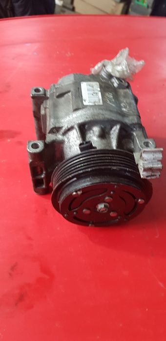 Compresor aer conditionat Fiat Punto 1.2
