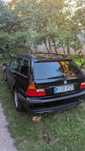 Vând BMW e46 avariat , motor 1.8 benzină , are catalizator !!