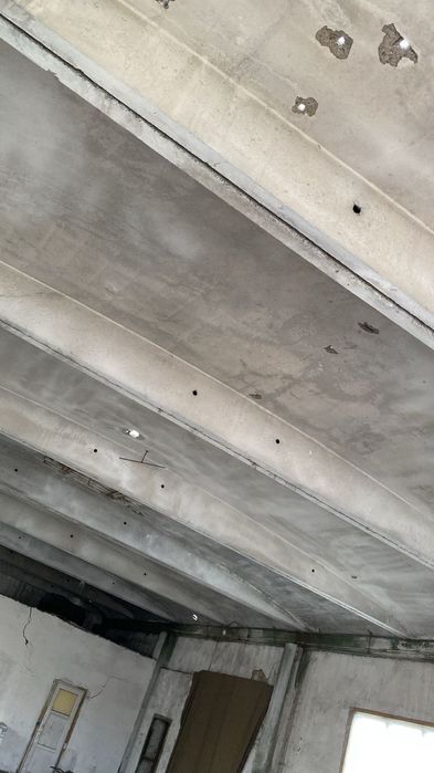 Продам плиты перекрытия 3 метра ширина 12 метров длина кжс