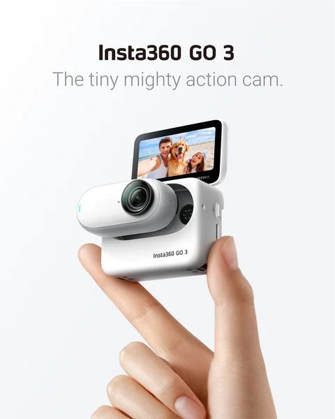 Insta360 go3   64GB  (оптом)