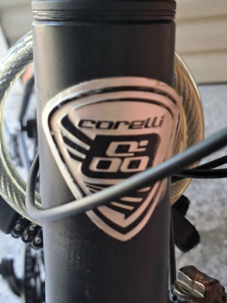 Мъжко планинско колело ZOI Corelli 1.2 29