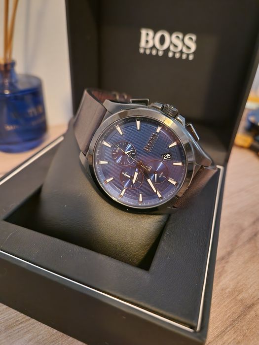 Ceas bărbați Hugo Boss